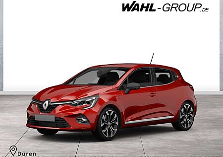 Renault Clio INTENS TCe 90 X-tronic Intens DAB LED RFK