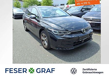 VW Golf Volkswagen Variant 1.5 TSI Life DSG Navi / Kamera / ACC