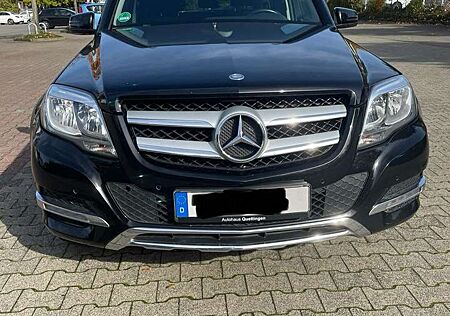 Mercedes-Benz GLK 200 Gelandewagen ,Unfallfrei ,Familienauto