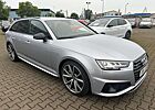 Audi A4 45 TDI quattro S line Sport/Top Zustand