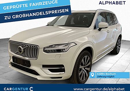 Volvo XC 90 XC90 T8 AWD Plus Bright Plug-In