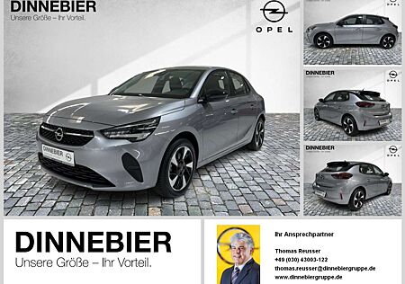 Opel Corsa-e Edition |*RFK*LaneAssist*LED*| FLA PDC