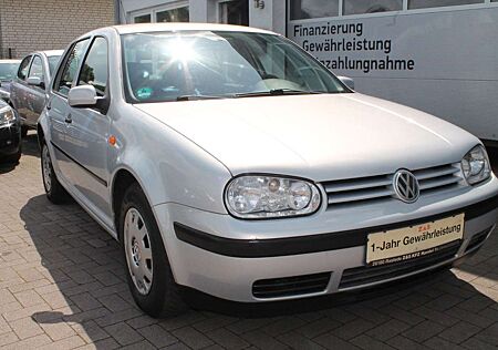 VW Golf Volkswagen 1.6 Trendline *TÜV-NEU*