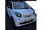 Smart ForTwo Basis 52kW (453.342)