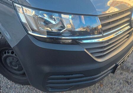 VW T6 Kombi Volkswagen T6.1 Kombi