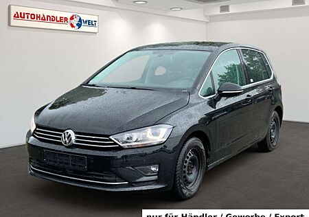 VW Golf Sportsvan Volkswagen 1.4 TSI AAC PDC Tempo SHZ BT