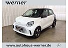 Smart ForFour EQ passion Exclusive+22kw+LED+Pano+Kam