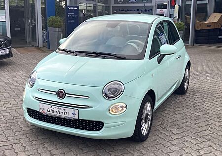 Fiat 500 1.2 8V Start&Stopp Lounge