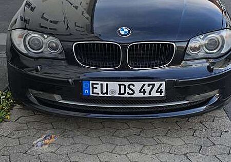 BMW 118i 118