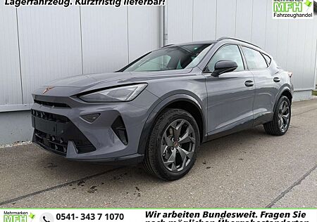 Cupra Formentor 1.5 eTSI 110 kW DSG Edge Sound AHK ACC LED 110 ...