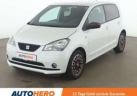Seat Mii 1.0 Chic *PDC*SHZ*TEMPO*