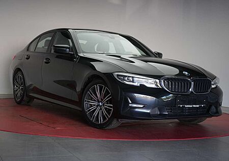 BMW 330 d S M Sport Line Navi/Temp/Virtual/LED