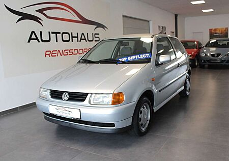 VW Polo Volkswagen 6N
