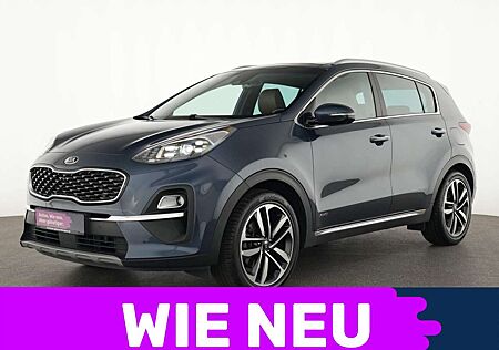 Kia Sportage Platinum Edition ACC|LED|Pano|JBL|Kessy