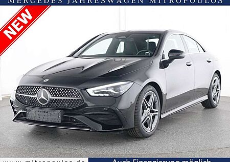 Mercedes-Benz CLA 180 DCT | AMG | Kamera | KEYLESS | MBUX