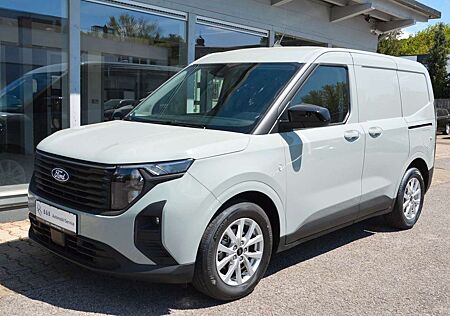 Ford Transit Courier Limited AUTOMATIK*ACC*AHK*CAM*