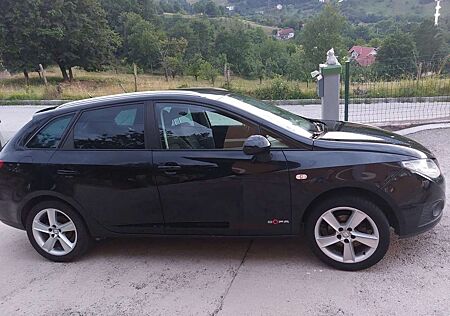 Seat Ibiza Copa