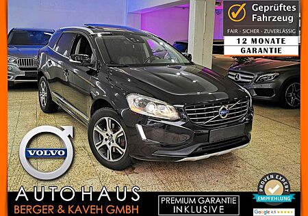 Volvo XC 60 XC60 SUMMUM | STANDHEIZ | KAM + [12M GARANTIE]