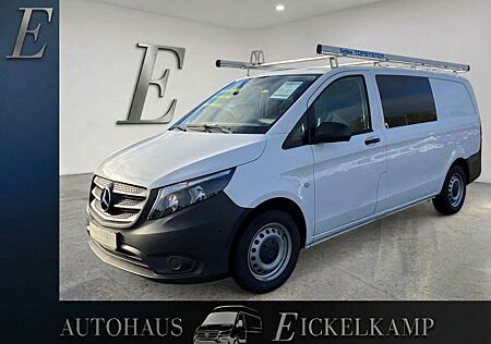 Mercedes-Benz Vito 116 BT Mixto lang SORTIMO RFK STH SHZ KLIMA