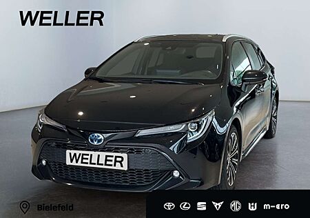 Toyota Corolla 1.8 Hybrid Touring Sports Team.D*NAVI*KAMERA*ACC