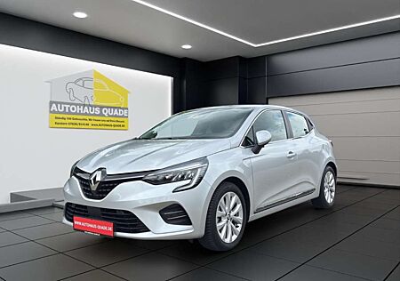Renault Clio V Intens 1.6 E-TECH Hybrid 140 EU6d Navi Digitales