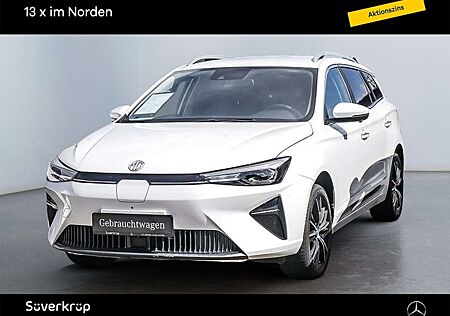 MG MG5 Luxury 51kWh