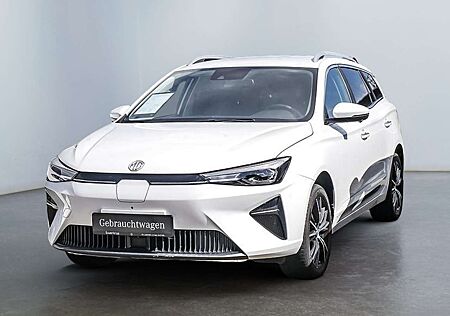 MG MG5 gebraucht kaufen MG MG5 Luxury 51kWh