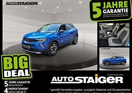 Opel Mokka gebraucht kaufen Opel Mokka 1.2 Turbo Elegance Winterpaket*Parksensoren