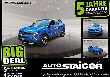 Opel Mokka 1.2 Turbo Elegance *LED*Rückfahrkamera