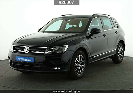 VW Tiguan Volkswagen 2.0 TDI Comfortline #LED#Navi#Kamera#ACC#