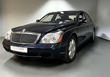 Maybach 57