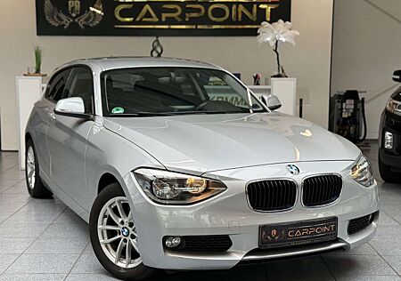 BMW 116 i SHZ/PDC/Automatik/50.000km/