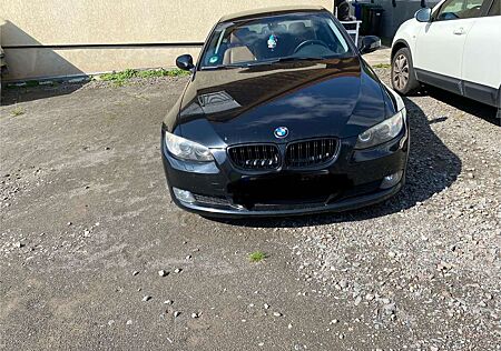 BMW 320i 320 Coupe