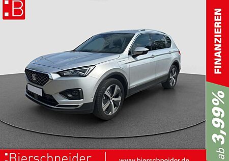 Seat Tarraco 1.4 e-Hybrid DSG Xcellence AHK REAR VIEW NAVI