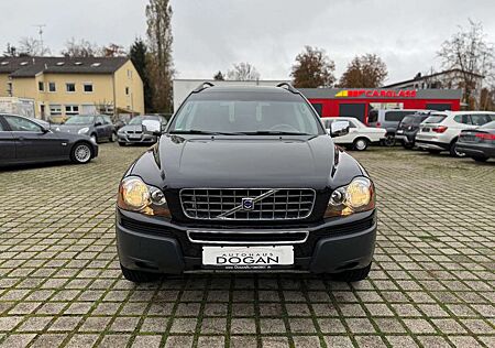 Volvo XC 90 XC90 D5 Momentum~Klima~Allrad~Schiebed.~Sitzhei.