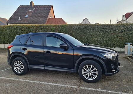 Mazda CX-5 2.2 SKYACTIV-D AWD Aut. Sports-Line Xenon
