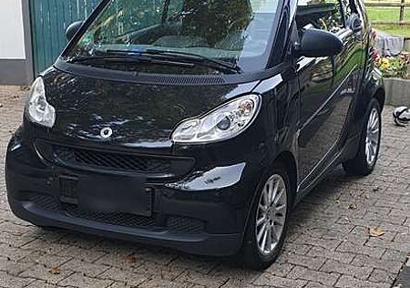 Smart ForTwo Coupe