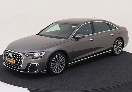 Audi A8 60 TFSI e L quattro