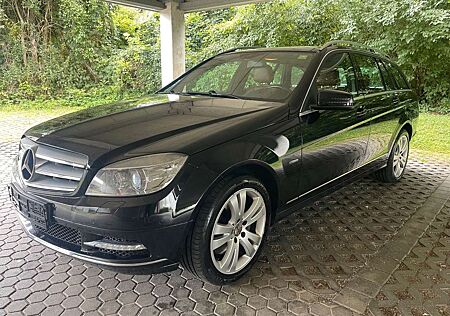 Mercedes-Benz C 350 C -Klasse T-Modell T CDI 4Matic