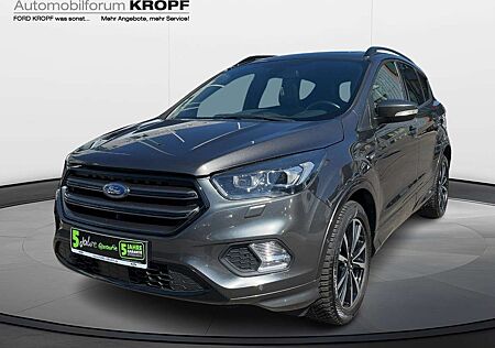 Ford Kuga 1.5 EcoBoost ST-Line AHK+Navi+Pano+SD+SHZ