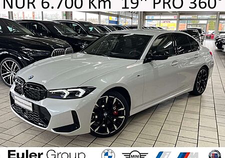 BMW 340 x Sommer19'' PRO Hifi PA+ DA MemoSi 360° LenkHeiz