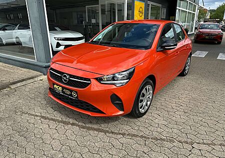 Opel Corsa-e e Edition*Kamera*PDC*Klimaautonatik*