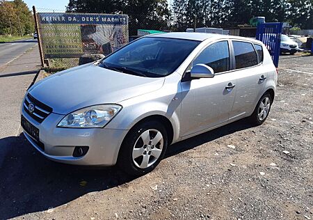 Kia XCeed Ceed SW / cee'd SW 1.4 CVVT LX