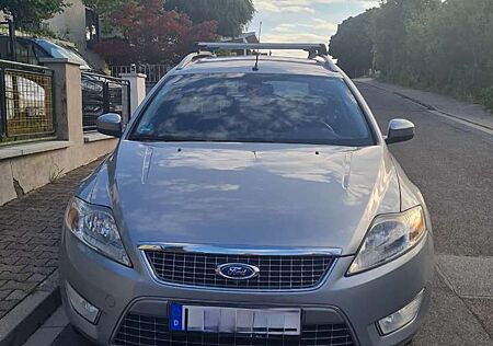 Ford Mondeo Turnier 2.0 Trend