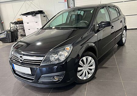 Opel Astra H 1.6 Lim. **Navi*Klima*PDC*Tempomat**