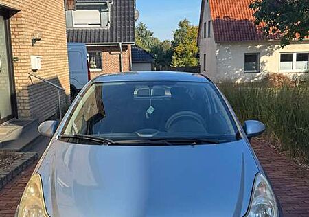 Opel Corsa Edition
