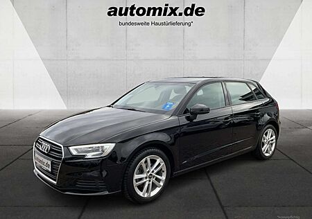 Audi A3 ,AUTOM.,Navi,SHZ,XenonLederlenrad,Start/Stopp