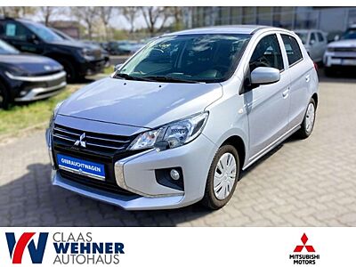 Mitsubishi Space Star Select *Pioneer Radio *Bluetooth *Touchscreen