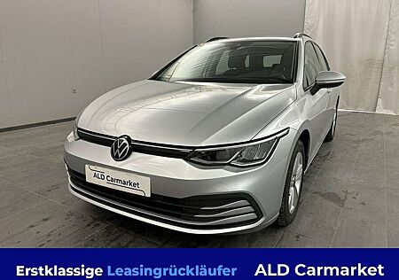 VW Golf Variant Volkswagen 2.0 TDI SCR Life Kombi, 5-türig, 6-Gang