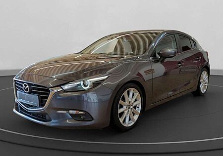 Mazda 3 2.2 SKYACTIV-D/HEAD UP/NAVI/KAMERA/SHZ/PDC